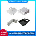 Custom Sheet Metal Parts Products